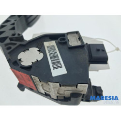 Renault - Trafic - Gaspedal