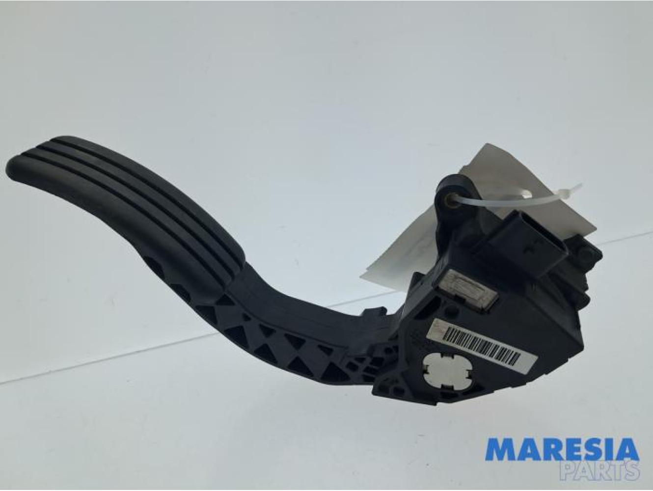 Renault - Trafic - Gaspedal