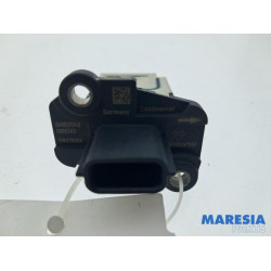Renault - Trafic - Luchthoeveelheidsmeter