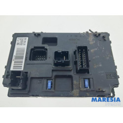 Peugeot - Expert - Towbar module