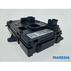 Peugeot - Expert - Towbar module