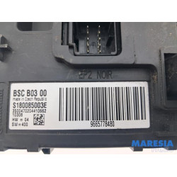 Peugeot - Expert - Towbar module