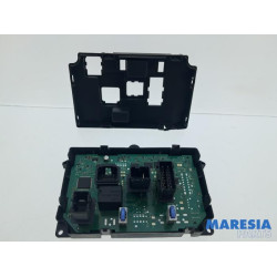Peugeot - Expert - Towbar module