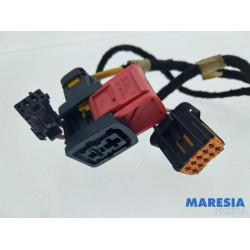 Peugeot - Expert - Towbar module