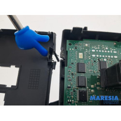 Peugeot - Expert - Towbar module