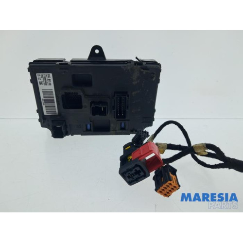 Peugeot - Expert - Trekhaak Module