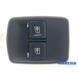 Renault - Trafic - Kombischalter Fenster