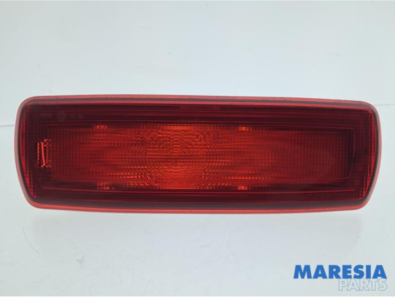 Renault - Trafic - Zusätzliches Bremslicht Mitte