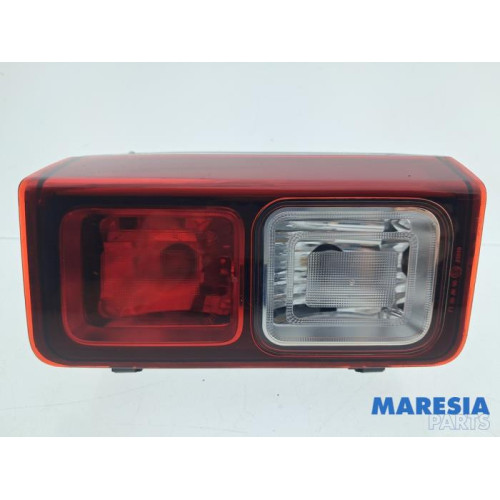Renault - Trafic - Rücklicht links