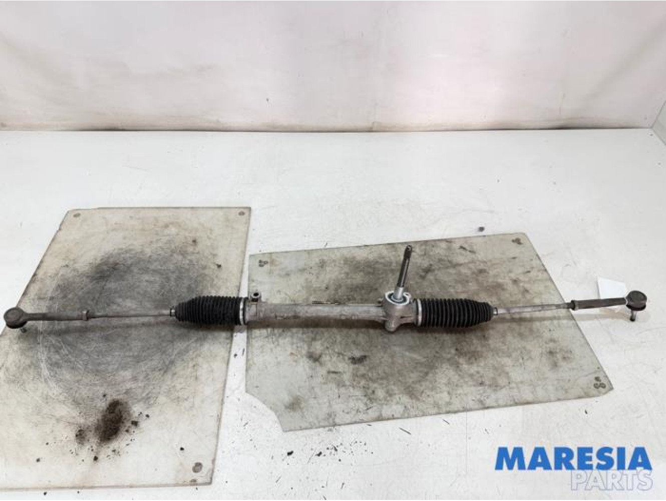 Fiat - 500 - Steering box