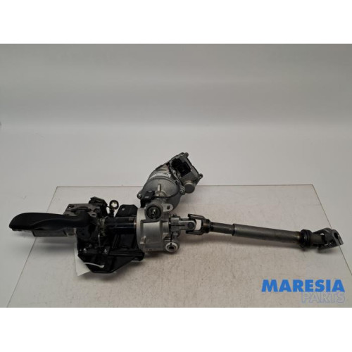 Fiat - 500 - Steering column housing