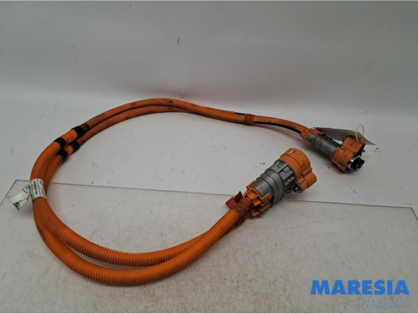 Fiat - 500 - HV kabel (hoog voltage)
