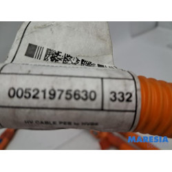 Fiat - 500 - HV kabel (hoog voltage)
