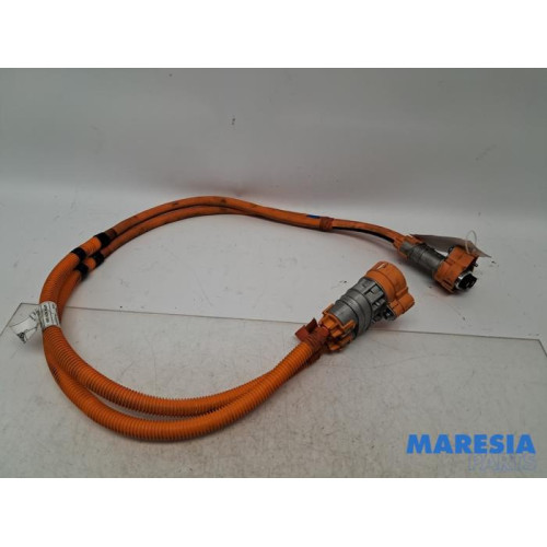 Fiat - 500 - HV kabel (hoog voltage)