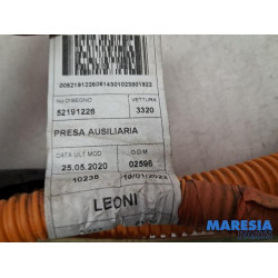 Fiat - 500 - HV kabel (hoog voltage)