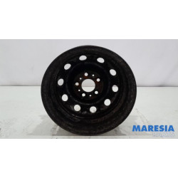 Fiat - Ducato - Velg