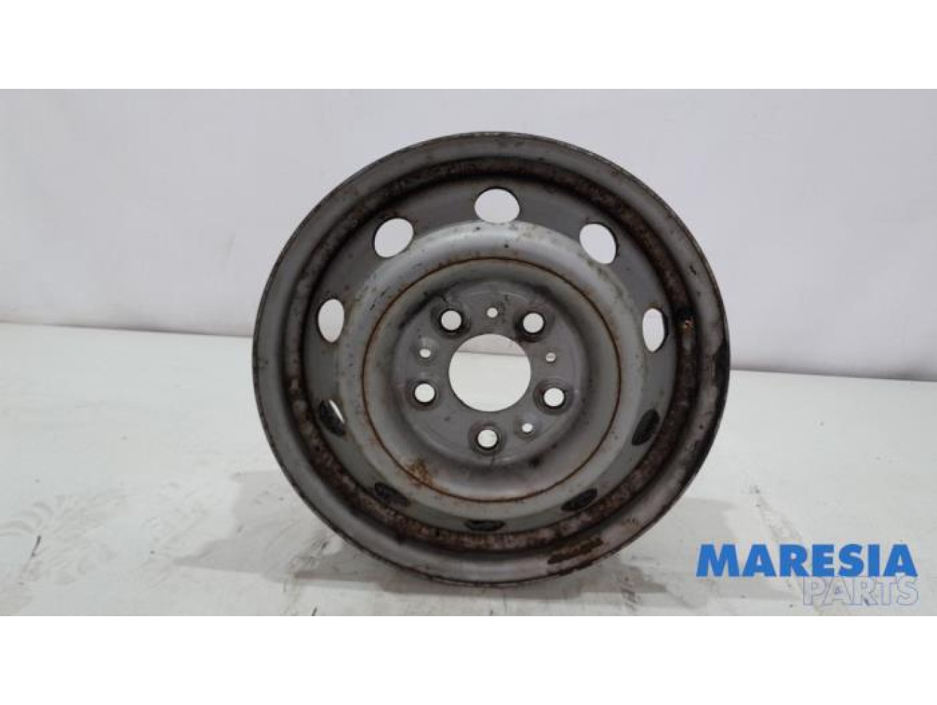 Fiat - Ducato - Velg