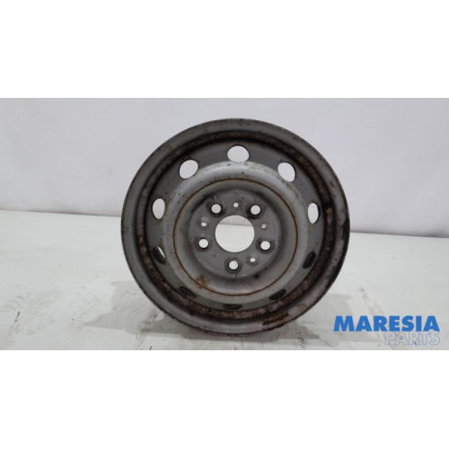 Fiat - Ducato - Velg