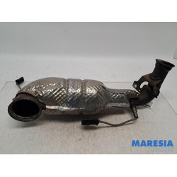 Citroen - C3 - Catalytic converter