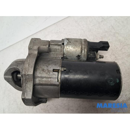Citroen - C3 - Starter
