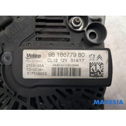 Citroen - C3 - Dynamo