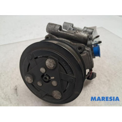 Citroen - C3 - Air conditioning pump