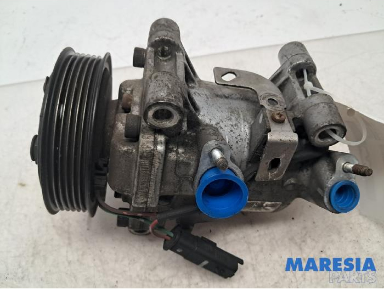 Citroen - C3 - Air conditioning pump