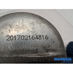 Citroen - C3 - Air conditioning pump