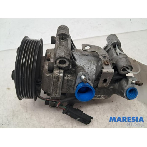 Citroen - C3 - Air conditioning pump