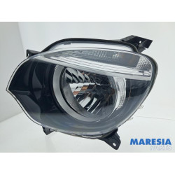 Renault - Twingo - Koplamp links