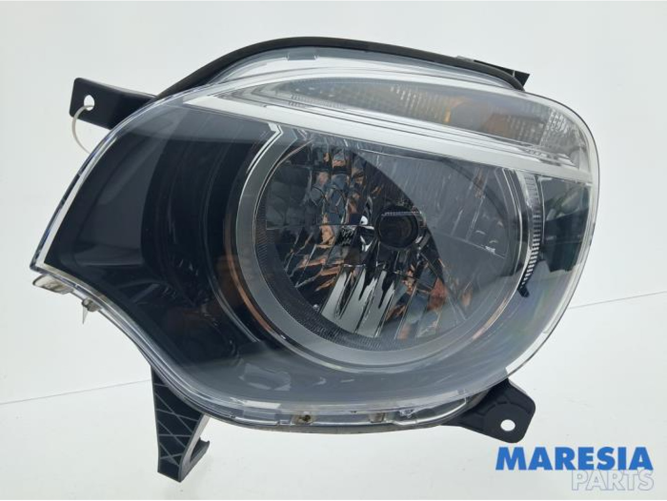 Renault - Twingo - Koplamp links