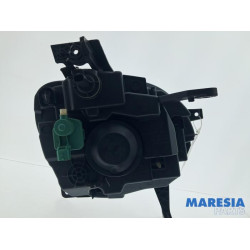 Renault - Twingo - Koplamp links