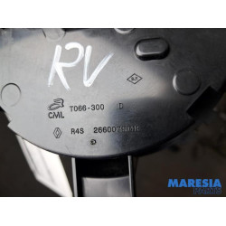 Renault - Twingo - Daytime running light, right