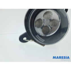 Renault - Twingo - Daytime running light, left