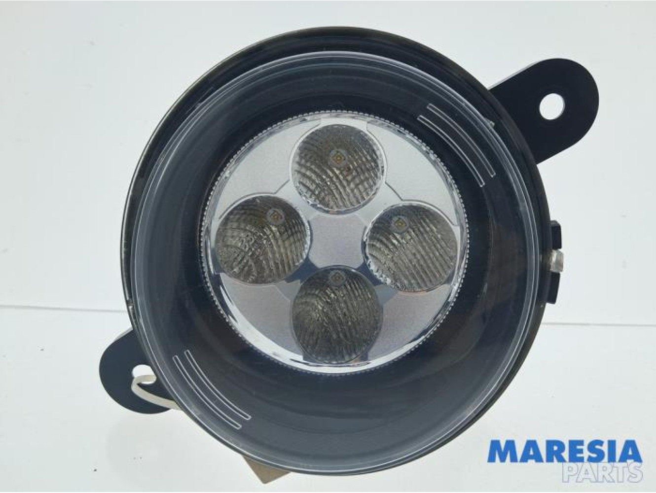 Renault - Twingo - Daytime running light, left