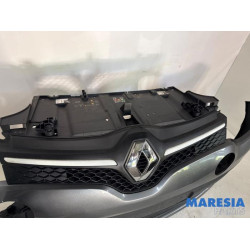 Renault - Twingo - Pare-chocs avant