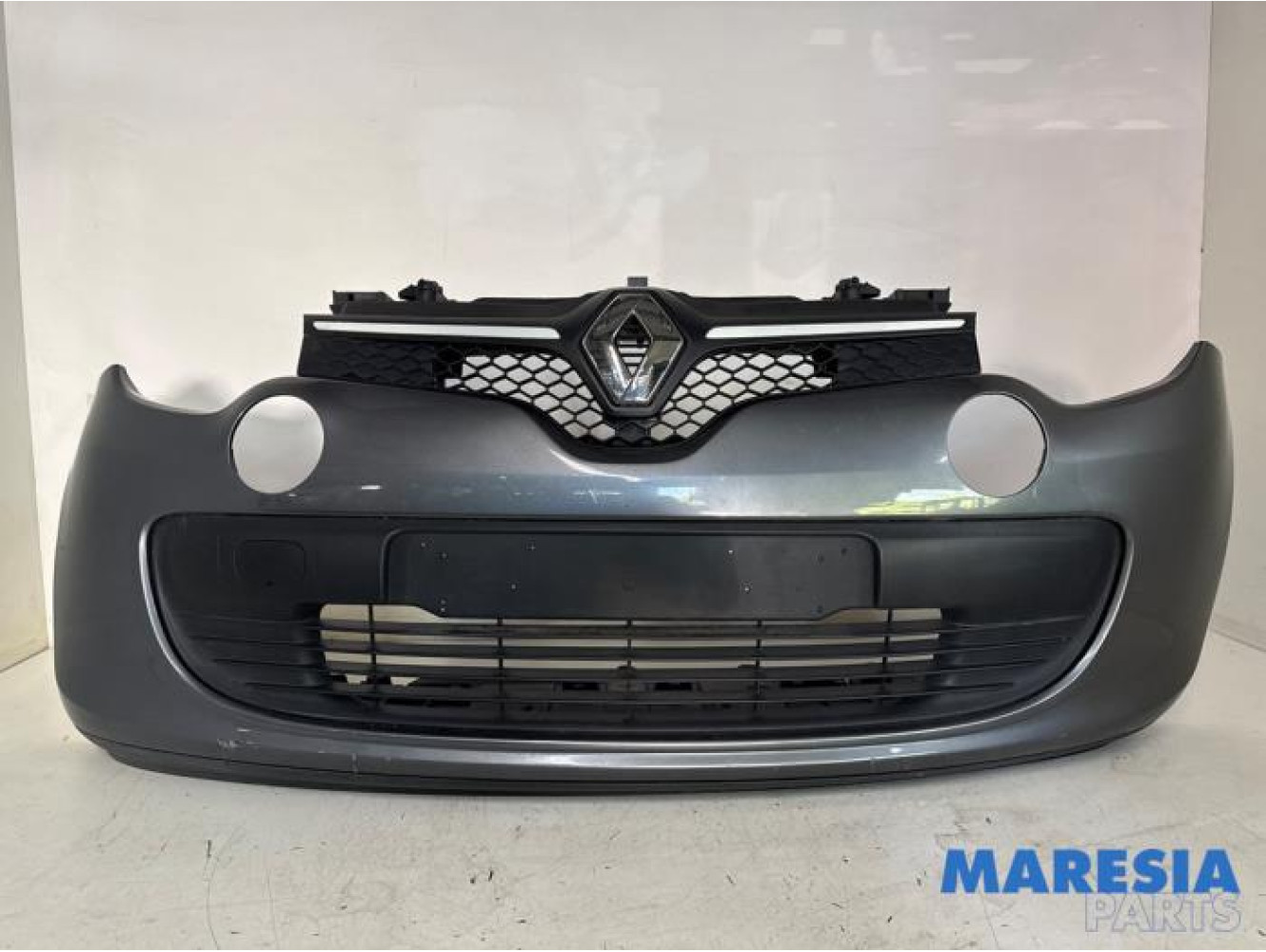 Renault - Twingo - Pare-chocs avant