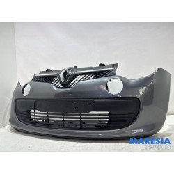 Renault - Twingo - Pare-chocs avant