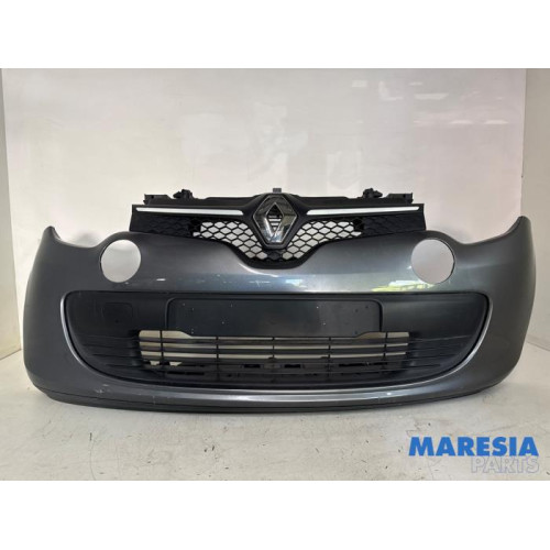 Renault - Twingo - Pare-chocs avant