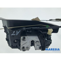 Renault - Trafic - Door lock mechanism 2-door, left