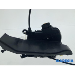 Renault - Trafic - Door lock mechanism 2-door, left