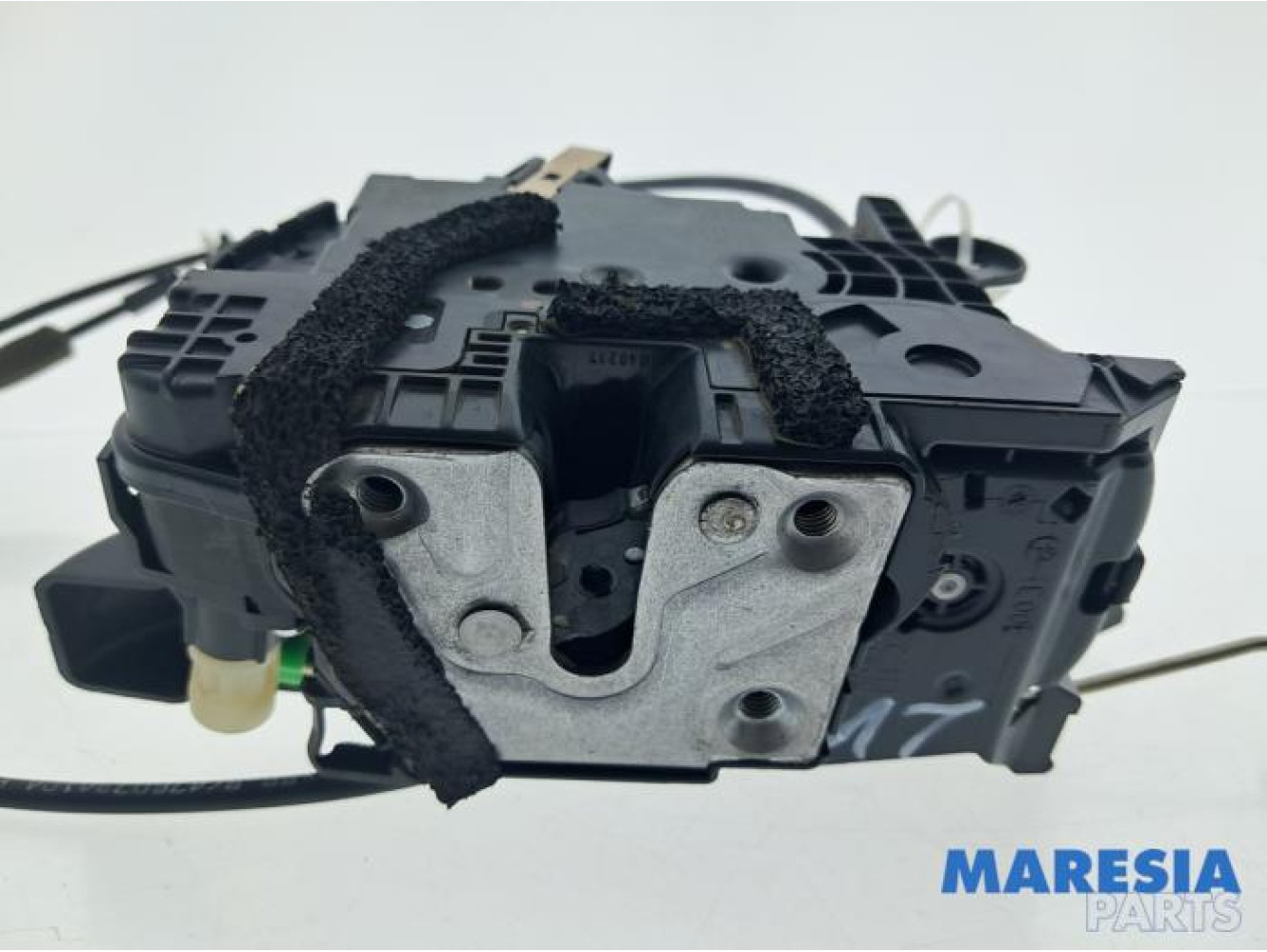 Renault - Trafic - Door lock mechanism 2-door, left