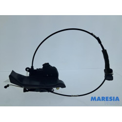 Renault - Trafic - Door lock mechanism 2-door, left