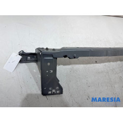 Renault - Twingo - Front panel