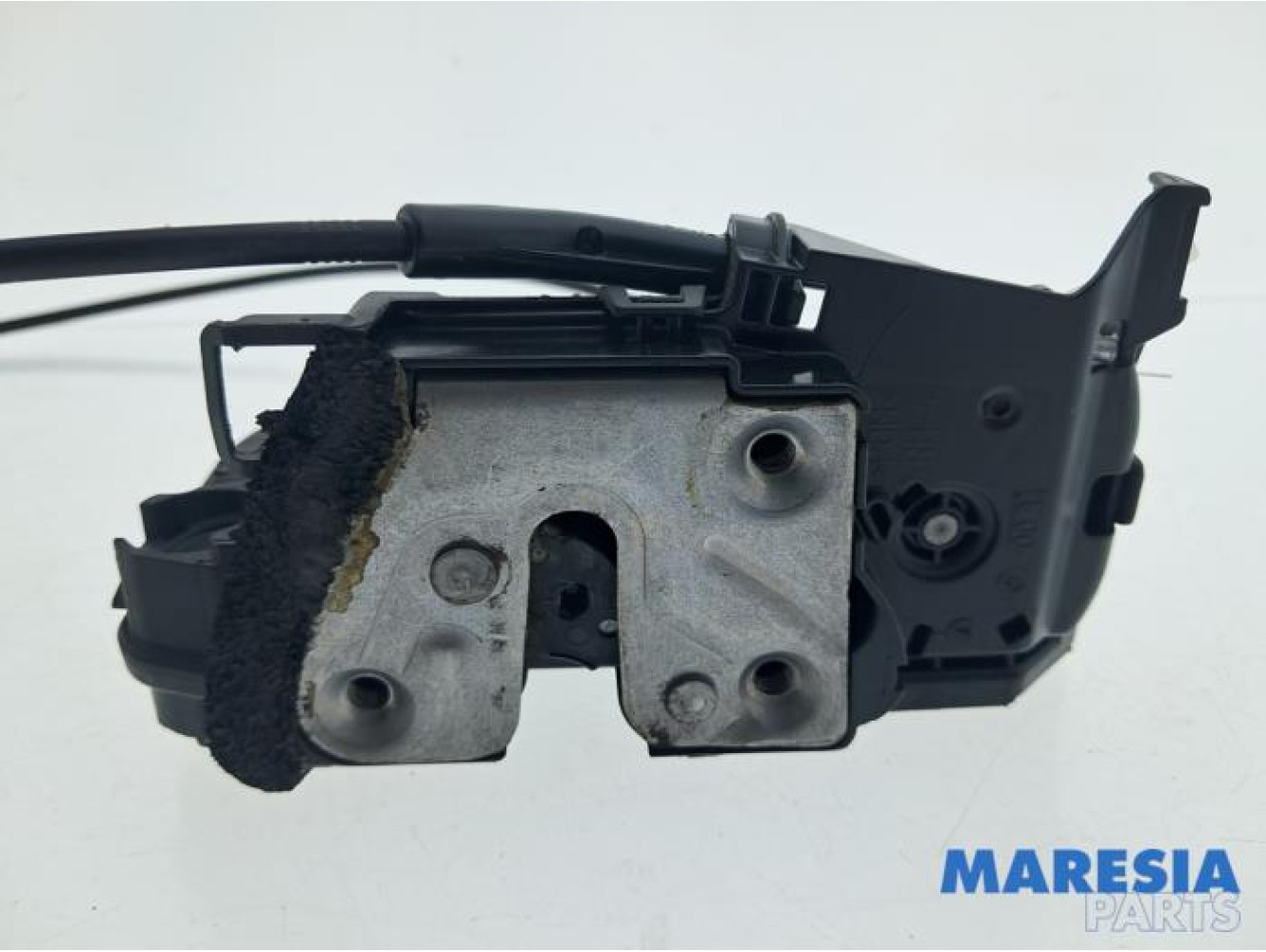Renault - Trafic - Door lock mechanism 2-door, right