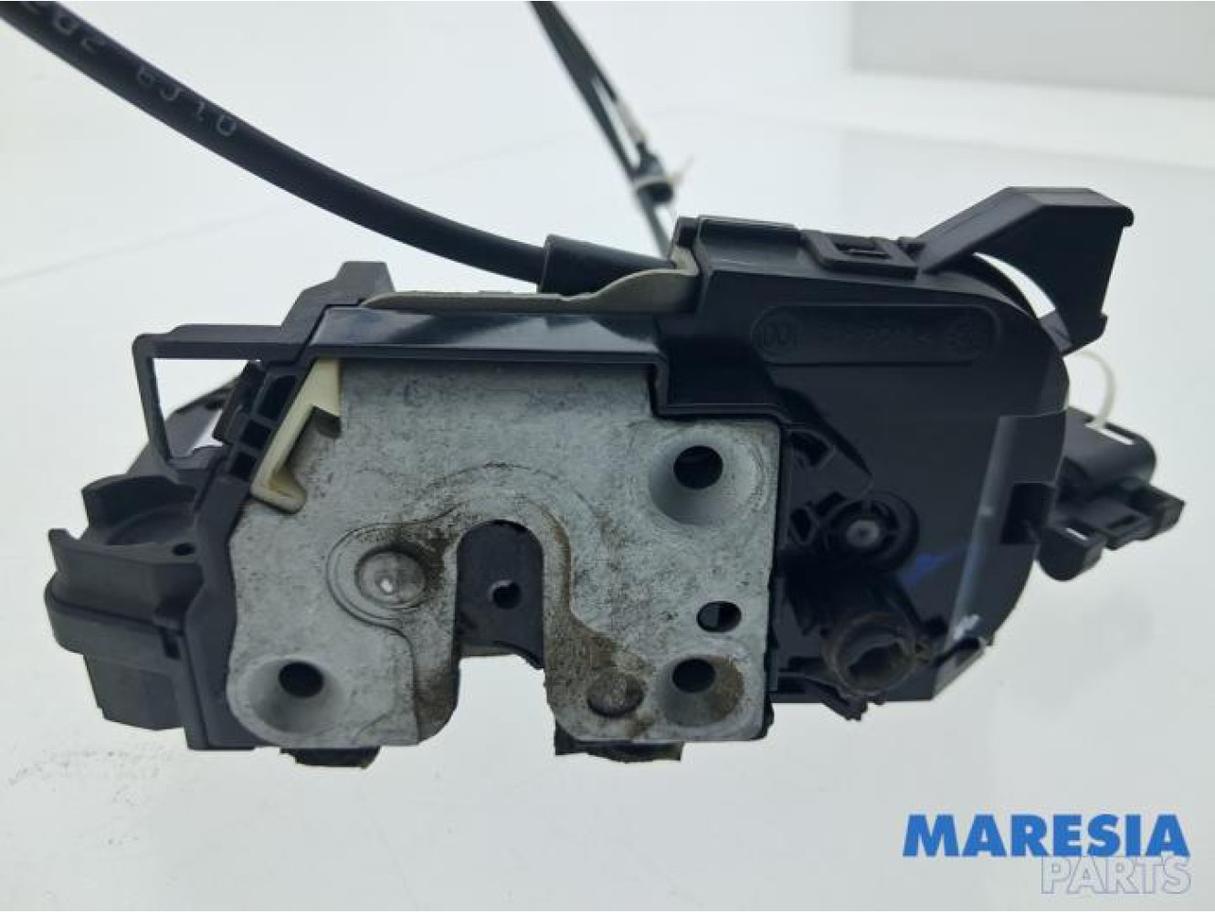 Renault - Trafic - Schiebetür Schließmechanik rechts