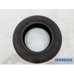 Renault - Kangoo - Tyre