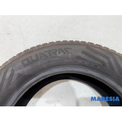 Renault - Kangoo - Tyre