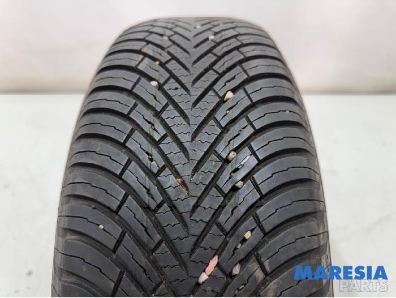 Renault - Kangoo - Tyre
