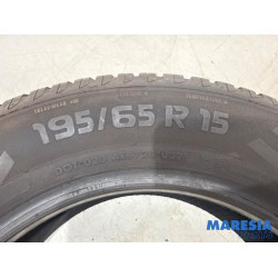 Renault - Kangoo - Tyre
